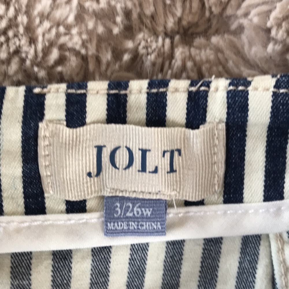 Jolt Skirt - Picture 3 of 6